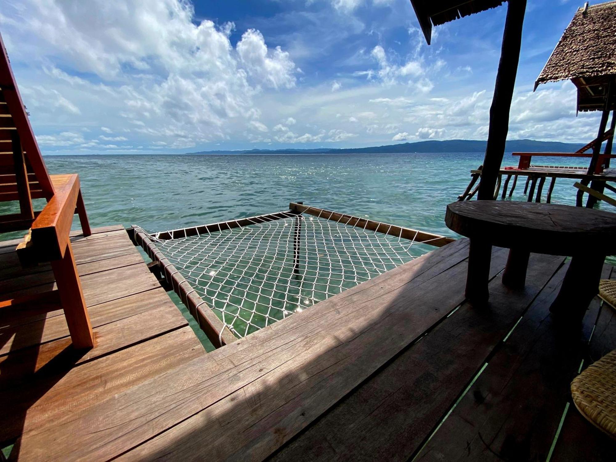 Mansuar Raja Ampat Bungalows Kri Exterior photo